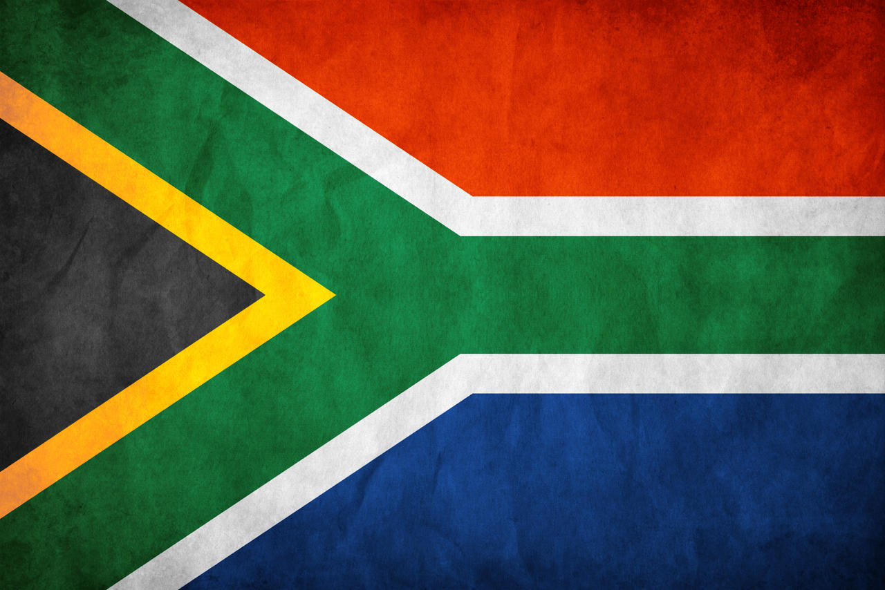 sa flag