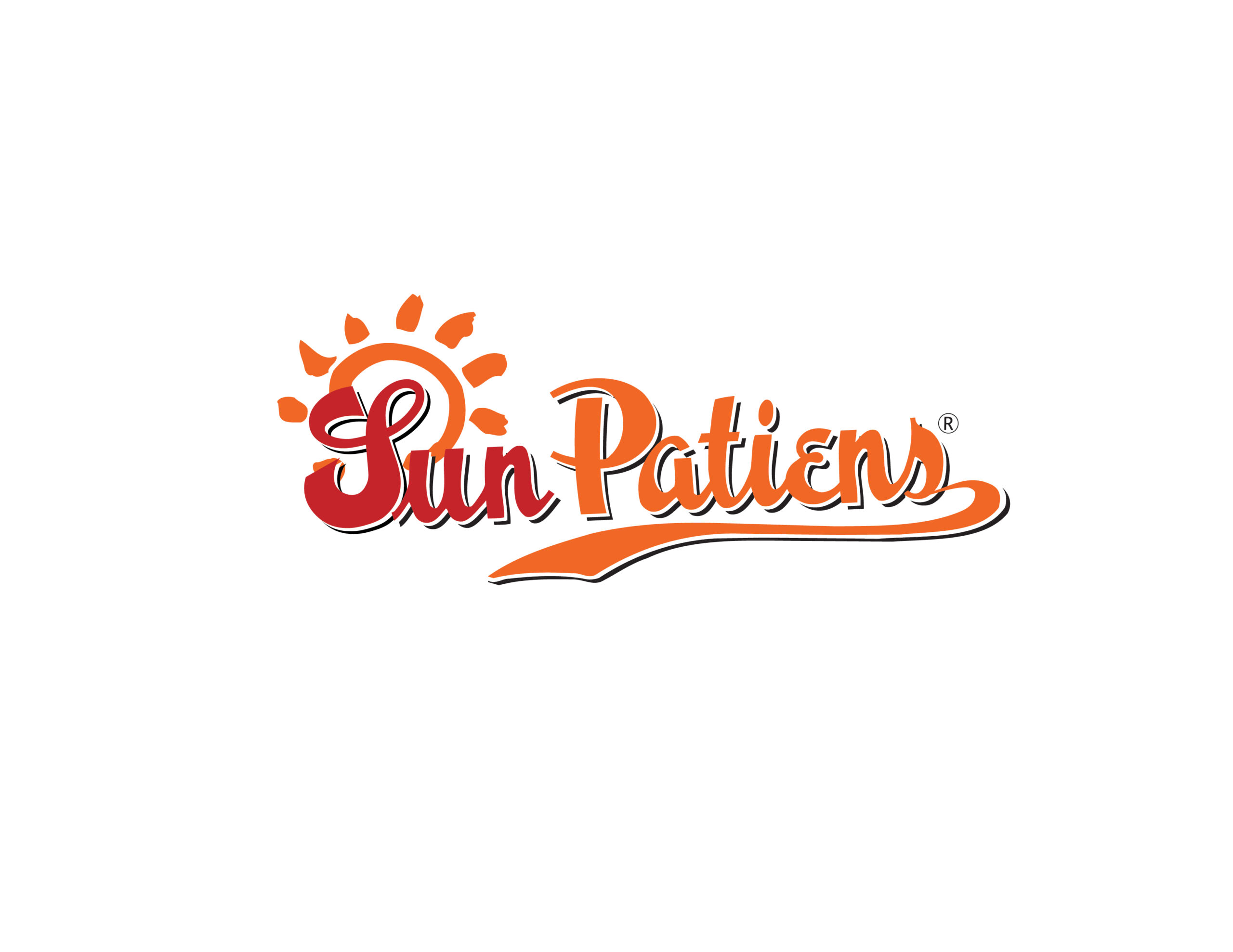 Sun Patiens Logo